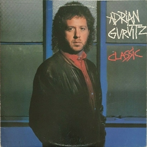 ADRIAN GURVITZ / エイドリアン・ガーヴィッツ / CLASSIC