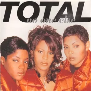 【中古】 No One Else トータル NO ONE ELSE/TOTAL/トータル｜HIPHOP/R&B｜ディスクユニオン
