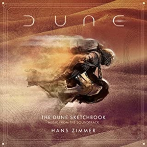 HANS ZIMMER / ハンス・ジマー / Dune Sketchbook (Music From The Soundtrack)