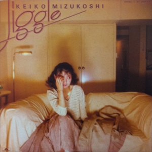 KEIKO MIZUKOSHI / 水越けいこ (水越恵子)商品一覧｜LATIN/BRAZIL