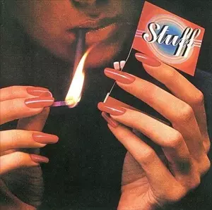 MORE STUFF / モア・スタッフ/STUFF/スタッフ｜JAZZ｜ディスク