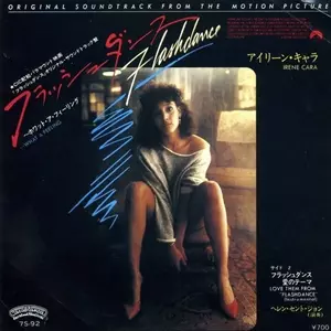 IRENE CARA &frasl; アイリーン・キャラ商品一覧｜ディスクユニオン
