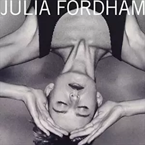 ジュリア・フォーダム Tシャツ 未開封Falling Forward 90年代 JULIA FORDHAM / ジュリア・フォーダム商品一覧｜JAZZ｜ディスク