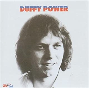 DUFFY POWER / ダフィ・パワー / DUFFY POWER