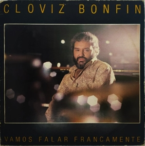 CLOVIZ BONFIN / VAMOS FALAR FRANCAMENTE