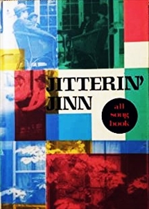 JITTERIN'JINN / ジッタリン・ジン / バンド・スコア all song book