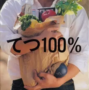 TETSU100% / てつ100%商品一覧｜ディスクユニオン・オンライン