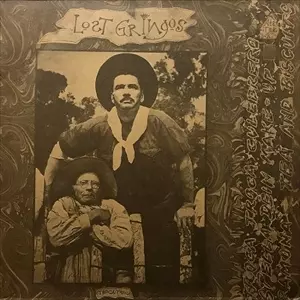 LOST GRINGOS / ロスト・グリンゴス / TROCA TROCA