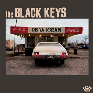 BLACK KEYS / ブラック・キーズ / DELTA KREAM