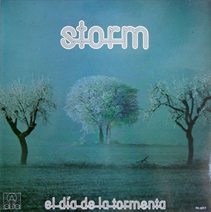STORM (ESP) / THE STORM / EL DIA DE LA TORMENTA