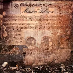 MUSICA URBANA / ムジカ・ウルバナ / MUSICA URBANA