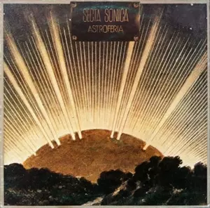 SECTA SONICA / ASTROFERIA