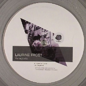 LAURINE FROST / VANAGLORIA