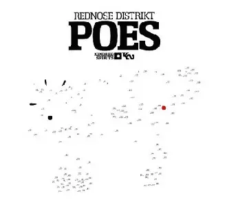 REDNOSE DISTRIKT / レッドノーズ・ディストリクト / POES