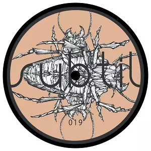 TRAUMER (GETTRAUM) / TEMPLE