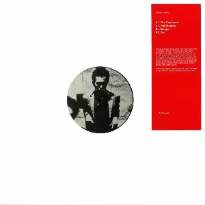 SHIKEN HANZO / CENTIPEDE