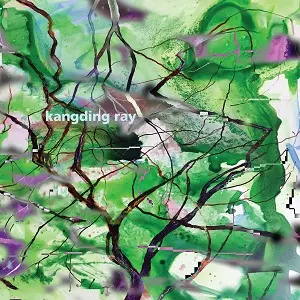 KANGDING RAY / BRANCHES