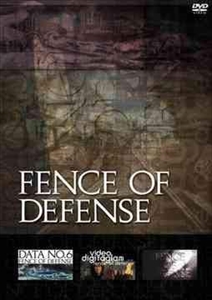 FENCE OF DEFENSE / フェンス・オブ・デフェンス / FENCE OF DEFENSE CLIPS