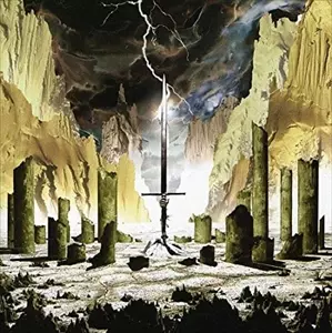 SWORD (from US) / スウォード / GODS OF THE EARTH