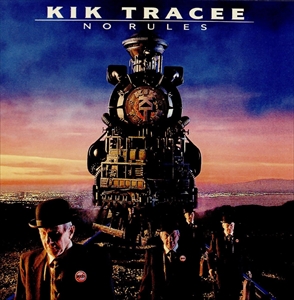 KIK TRACEE / キック・トレーシー商品一覧｜JAZZ｜ディスクユニオン