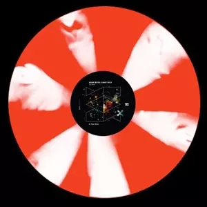 ADAM BEYER & BART SKILS / YOUR MIND