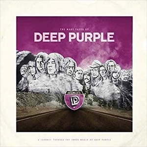 V.A.  / オムニバス / MANY FACES OF DEEP PURPLE