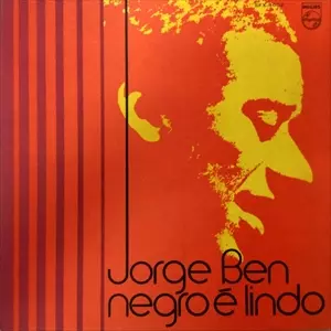 JORGE BEN / ジョルジ・ベン / ブラジルの星