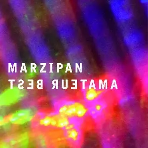 AMATEUR BEST / MARZIPAN