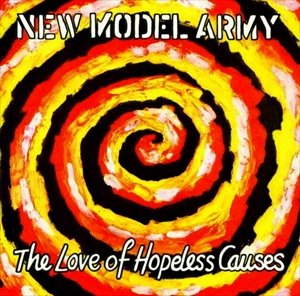 NEW MODEL ARMY / ニュー・モデル・アーミー商品一覧｜PUNK｜ディスク