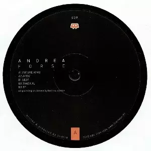 ANDREA (ITA) / FORSE