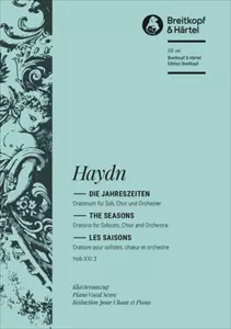 FRANTZ JOSEPH HAYDN / フランツ・ヨーゼフ・ハイドン商品一覧