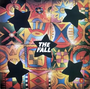 FALL / フォール / SHIFT-WORK