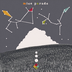MICE PARADE / マイス・パレード / MICE PARADE