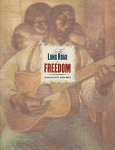 V.A.  / オムニバス / LONG ROAD TO FREEDOM AN ANTHOLOGY OF BLACK MUSIC (5CD+DVD)