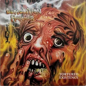 DEMOLITION HAMMER / TORTURED EXISTENCE