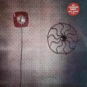 VITREOUS HUMOR / VITREOUS HUMOR SELF-TITLED E.P.
