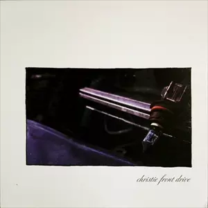 CHRISTIE FRONT DRIVE/CHRISTIE FRONT DRIVE/クリスティー・フロント