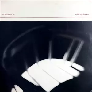 HIDE HERE FOREVER/STRICTLY BALLROOM｜PUNK｜ディスクユニオン