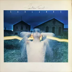 ガーランズ/COCTEAU TWINS/コクトー・ツインズ｜ROCK / POPS