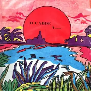 ARAWAK / アラワク / ACCADDE A...