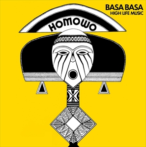 BASA BASA / バサ・バサ / HOMOWO