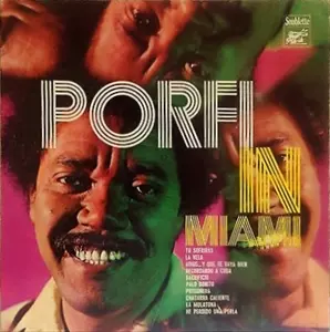 PORFI JIMENEZ / ポルフィ・ヒメネス商品一覧｜LATIN/BRAZIL