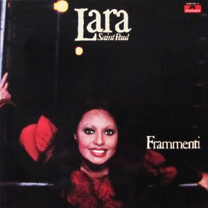 LARA SAINT-PAUL商品一覧｜LATIN/BRAZIL/WORLD MUSIC｜ディスク