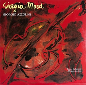 GIORGIO AZZOLINI / ジョルジオ・アッゾリーニ / GIORGIO MOOD