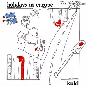KUKL / HOLIDAYS IN EUROPE