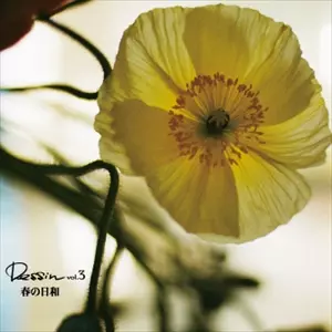 REICHI NAKAIDO / 仲井戸麗市 / Dessin vol.3 春の日和