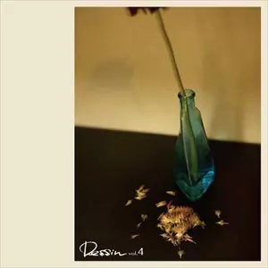 REICHI NAKAIDO / 仲井戸麗市 / Dessin vol.4