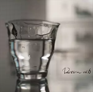 REICHI NAKAIDO / 仲井戸麗市 / Dessin vol.6