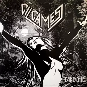 GILGAMESJ / TAKE ONE