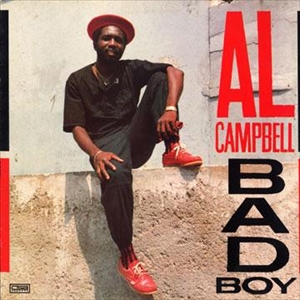 AL CAMPBELL / BAD BOY